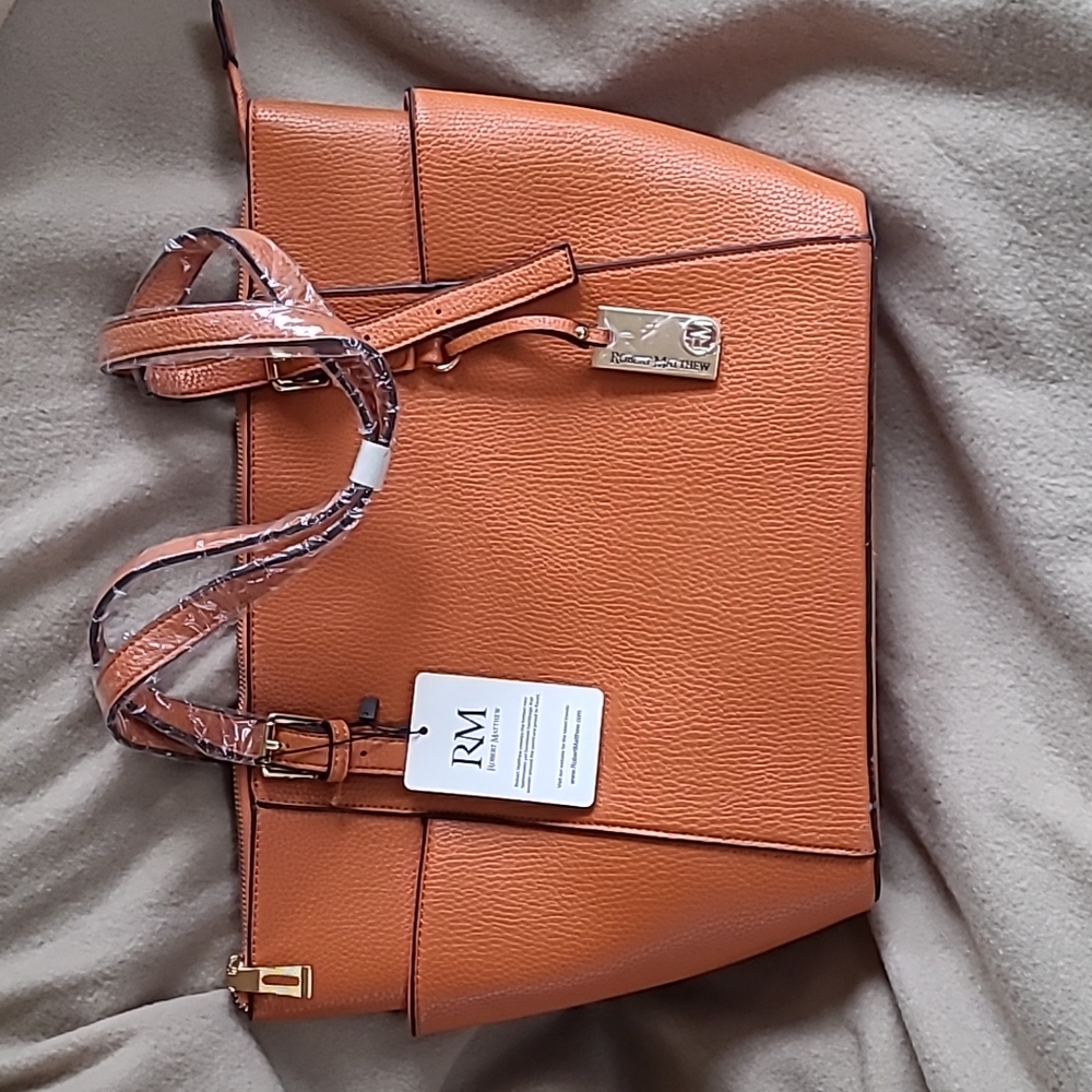 Robert  Matthew Handbag